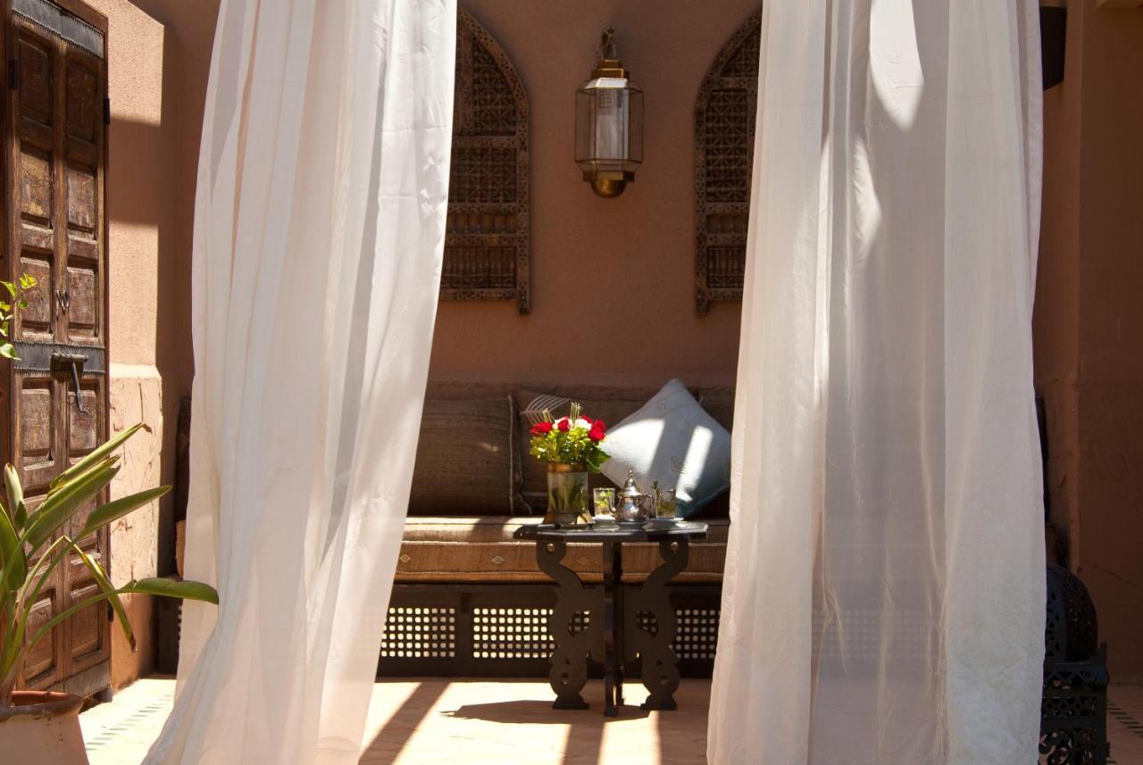 Palais De L'O - Maison D'Hotes Ouled Jelal Bagian luar foto